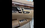 2008 S-Class S550 4MATIC Thumbnail 22