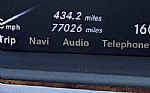 2008 S-Class S550 4MATIC Thumbnail 24