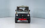 1995 230 G-Wagon Thumbnail 3