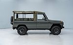 1995 230 G-Wagon Thumbnail 6