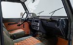 1995 230 G-Wagon Thumbnail 15