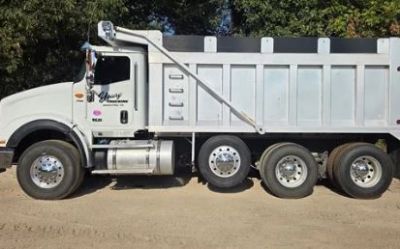 Photo of a 2019 International HX for sale