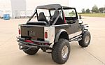 1979 CJ7 4x4 350 CID V8 Thumbnail 14
