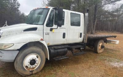 Photo of a 2004 International International 4200 for sale