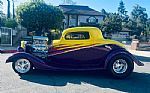 1934 Coupe 3-Window Thumbnail 7