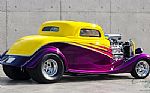 1934 Coupe 3-Window Thumbnail 3