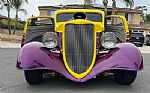 1934 Coupe 3-Window Thumbnail 13