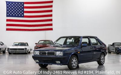 Photo of a 1992 Lancia Delta LX for sale