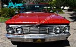 1963 Comet S22 Convertible Thumbnail 7