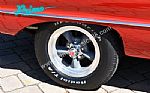 1963 Comet S22 Convertible Thumbnail 49