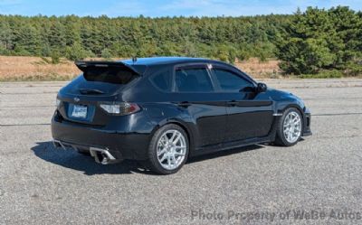 Photo of a 2013 Subaru Impreza Wagon WRX Wagon for sale