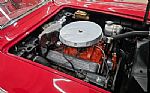 1962 Corvette Convertible with Soft Thumbnail 9