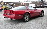 1985 Corvette Coupe Thumbnail 2