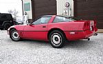 1985 Corvette Coupe Thumbnail 5