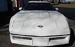 1989 Corvette Convertible Thumbnail 4