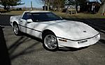 1989 Corvette Convertible Thumbnail 5