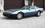 1985 Corvette Coupe Thumbnail 1
