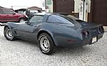1982 Corvette Coupe Thumbnail 5