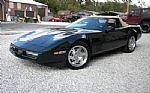 1990 Corvette Convertible Thumbnail 5