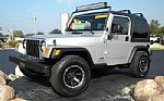 2005 Wrangler Sport Thumbnail 1