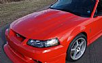 2000 Mustang SVT Cobra R Thumbnail 3