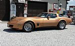 1982 Corvette T-Top Coupe Thumbnail 1
