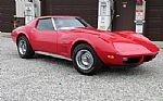 1974 Chevrolet Corvette