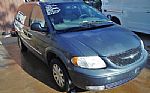 2002 Town & Country Thumbnail 1