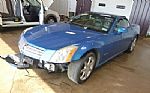 2008 Cadillac XLR