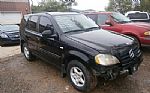 1999 M-CLASS Thumbnail 1
