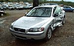 2003 Volvo S60