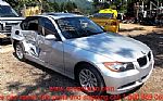 2006 BMW 3 Series