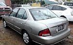 2002 SENTRA Thumbnail 3