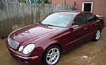 2004 E-Class Thumbnail 1