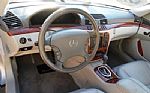 2002 S-CLASS Thumbnail 9