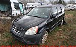 2006 HONDA CR-V