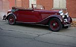 1935 3 1/2 Litre Thumbnail 1