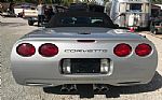 1988 Corvette Convertible Thumbnail 5