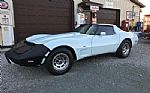 1978 Chevrolet Corvette Coupe