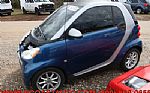 2008 SMART FORTWO