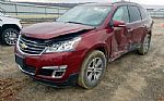 2015 TRAVERSE Thumbnail 1