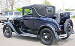 1930 Model A Thumbnail 1