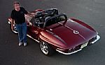 1967 Corvette Thumbnail 6