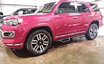 2016 4RUNNER Thumbnail 1