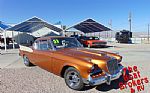 1957 studebaker Golden Hawk