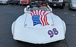 1968 Corvette Roadster Race Car C3 Thumbnail 15