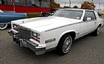 1982 Cadillac Sorry Just Sold!!! Eldorado