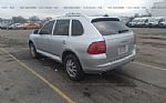 2006 Cayenne Thumbnail 3