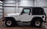 2005 WRANGLER Thumbnail 2