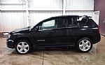 2014 Jeep Compass